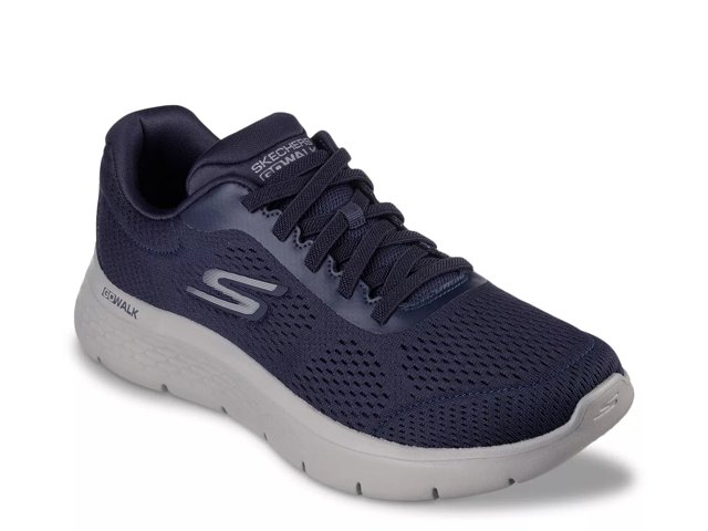 Dsw skechers men's go walk new arrivals