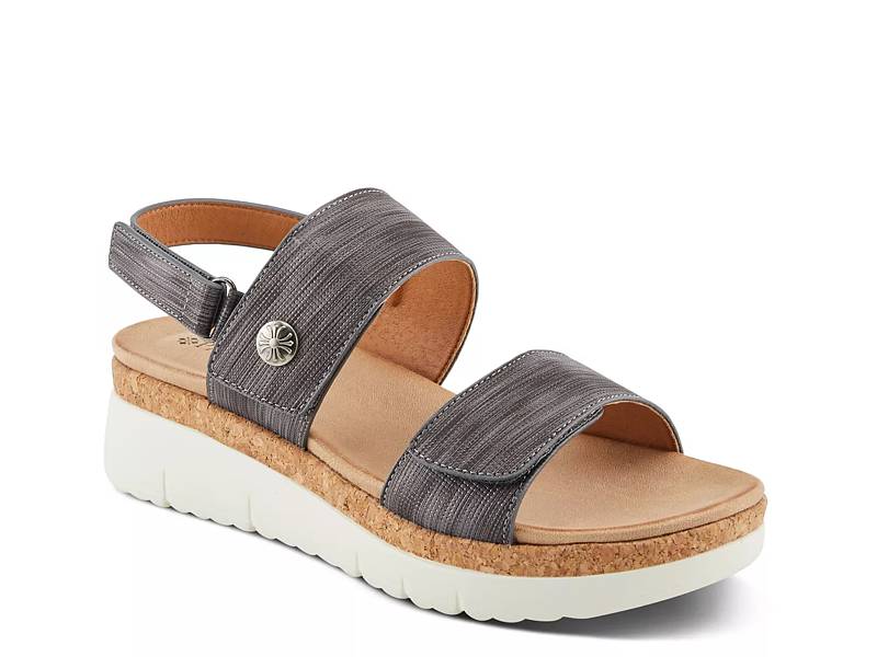 Women's Clairemont Way Cross-Strap Sandal