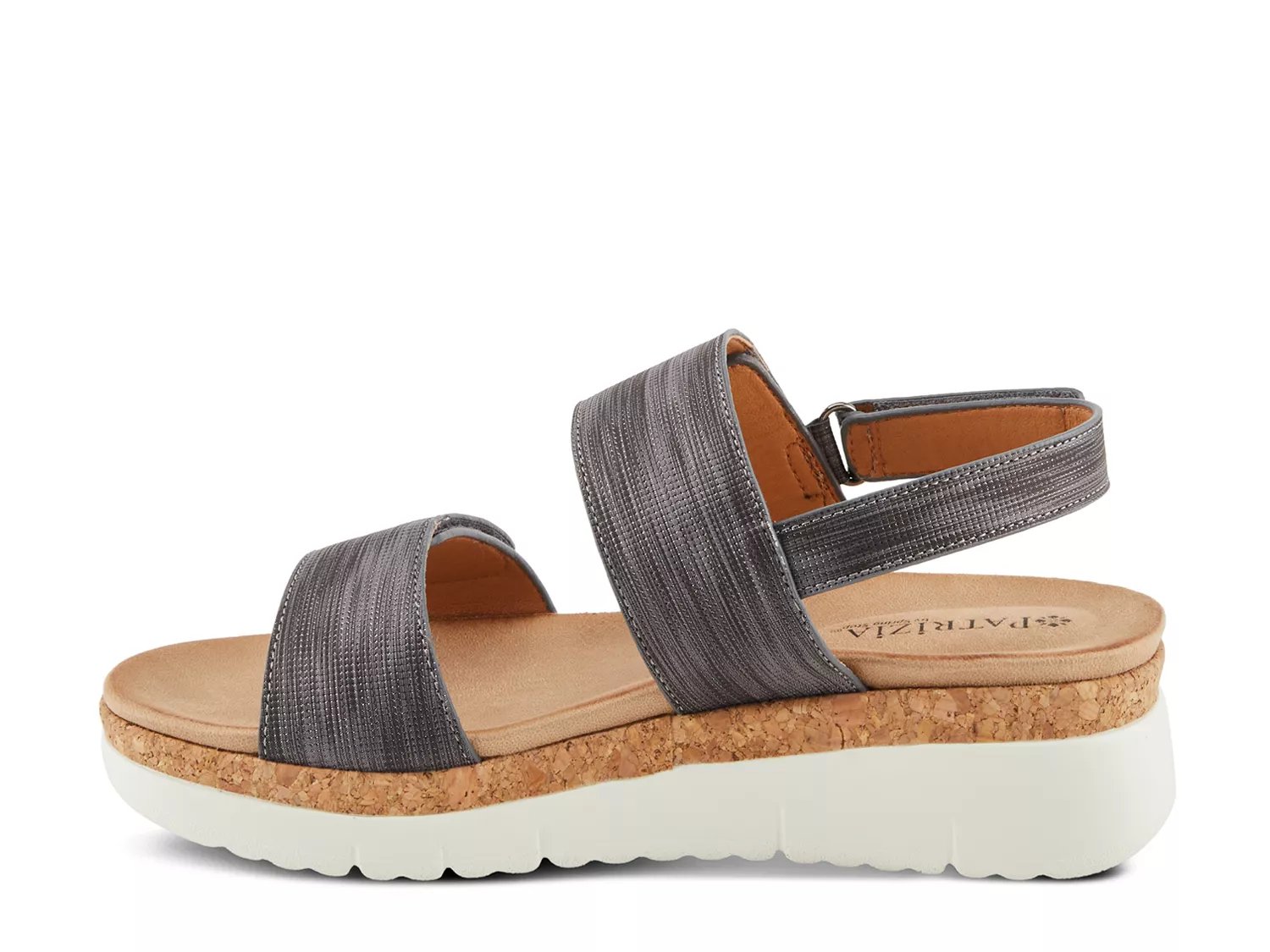 Viona Wedge Sandal