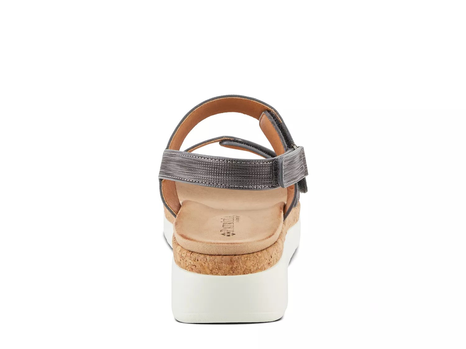 Viona Wedge Sandal