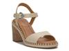 Jennyl Sandal Bone view