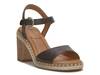 Jennyl Sandal Chocolate view