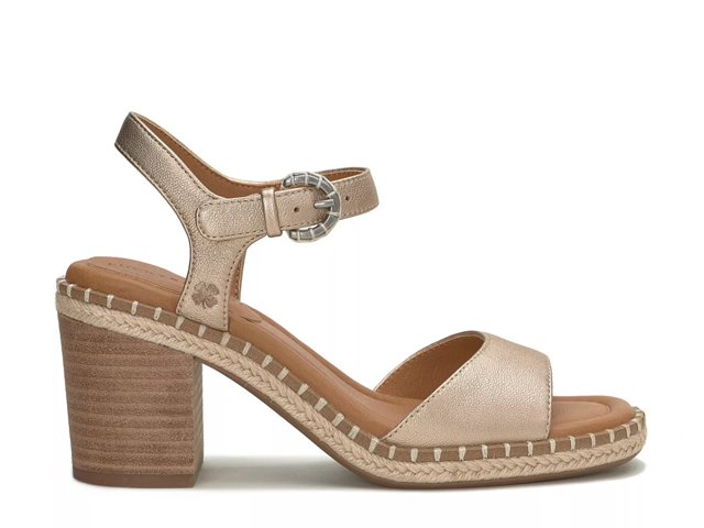 Lucky brand sandals dsw outlet