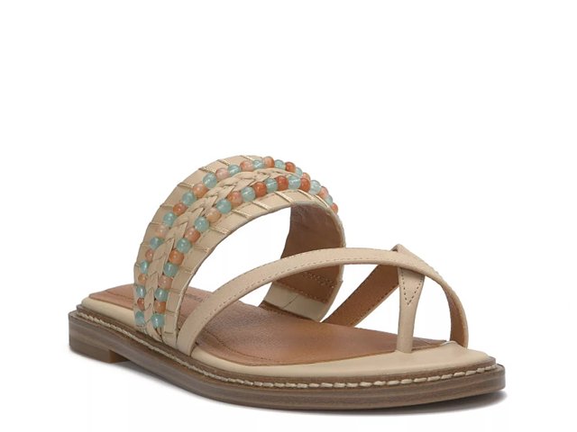 Lucky brand flip flops shop