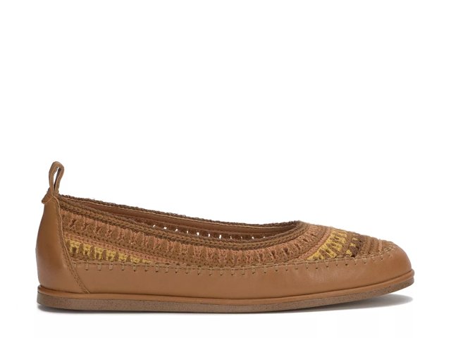 Dsw lucky brand new arrivals flats