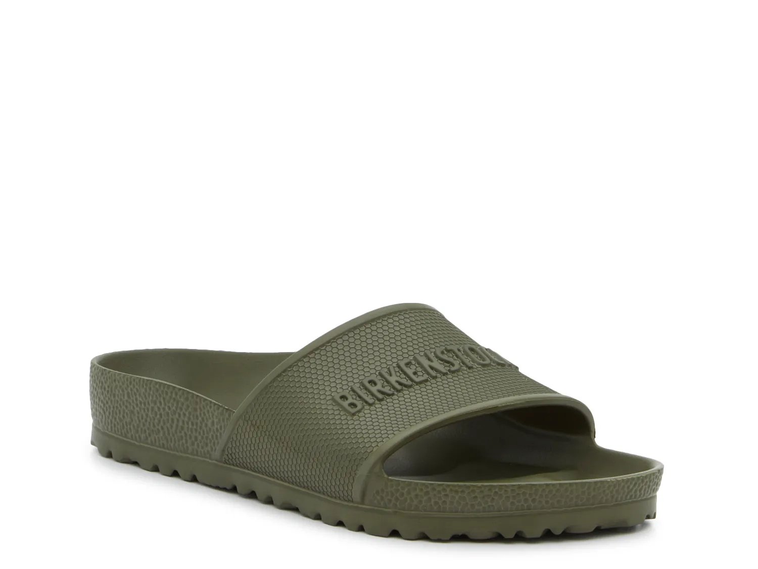 Женские босоножки Birkenstock Barbados Essentials, скользящие сандалии