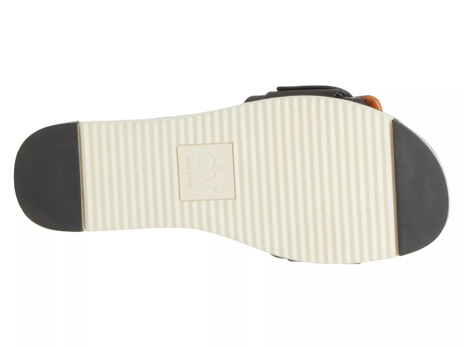 Caster Sandal