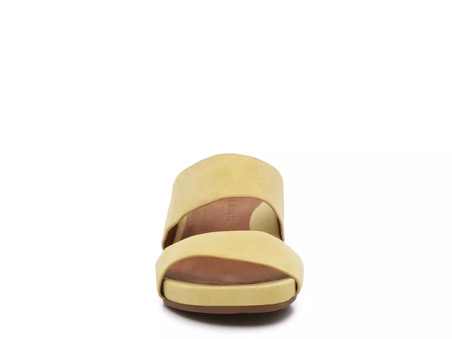 gentle souls gisele wedge