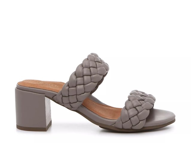 Gentle Souls Charlene Sandal