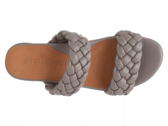 Gentle Souls Charlene Sandal