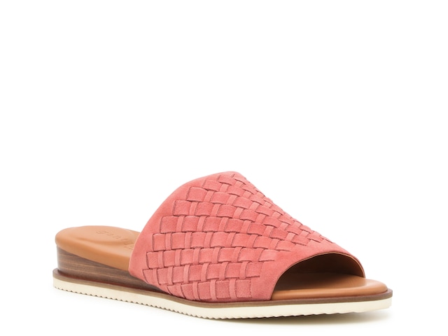 Gentle Souls Angie Sandal - Free Shipping | DSW