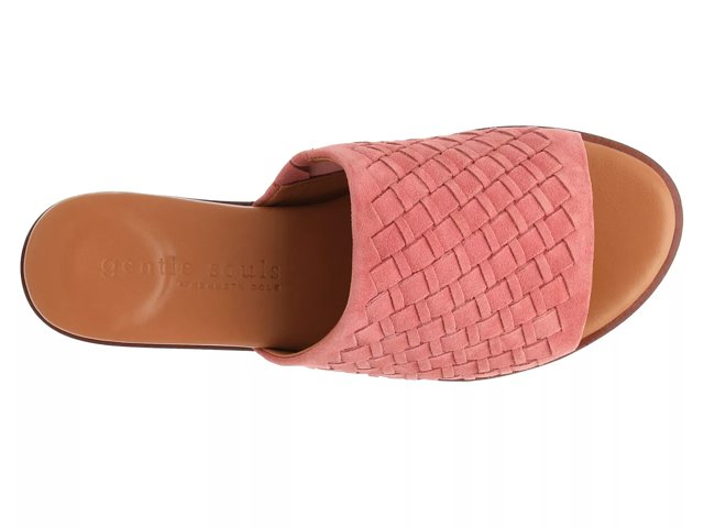 Gentle Souls Angie Sandal Free Shipping DSW
