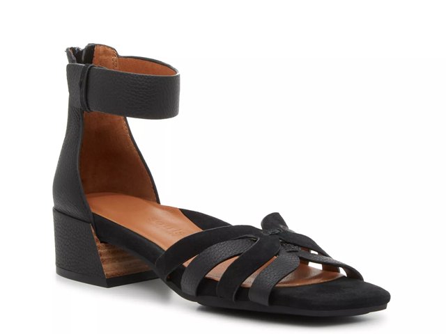 Dsw gentle sale souls