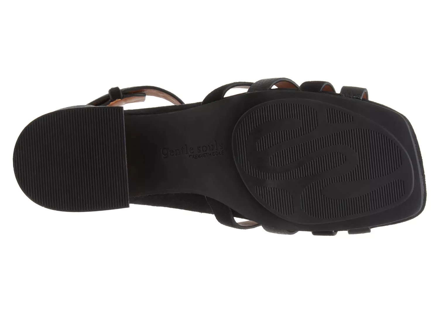 Break My Park Sandal
