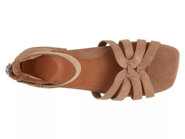 Dsw on sale gentle souls