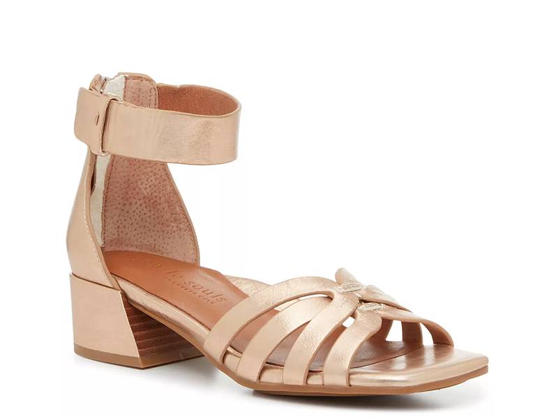 Adrienne Vittadini Avah Sandal - Free Shipping