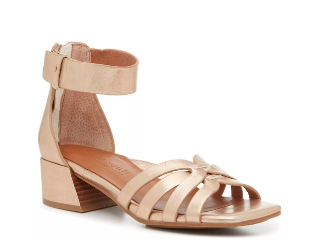 Dsw gentle souls online
