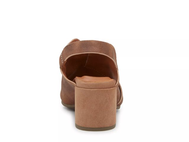 Gentle Souls Charlene Sandal