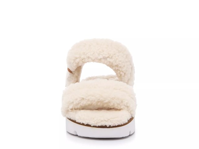 Gentle souls lavern hot sale platform sandal