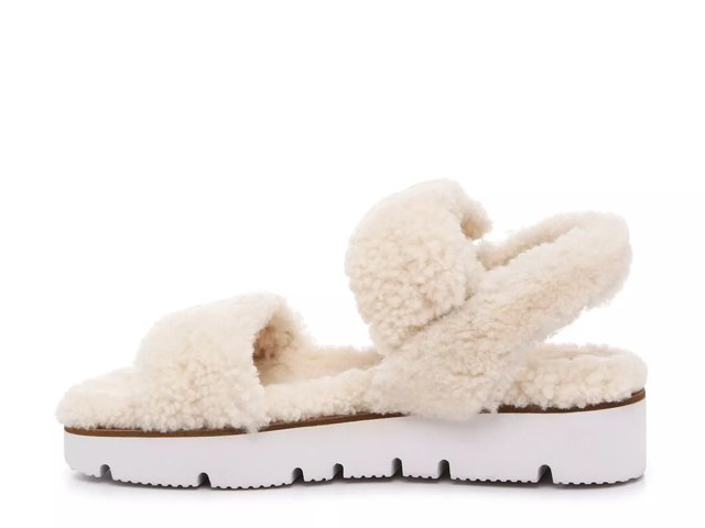 Gentle souls lavern platform hot sale sandal