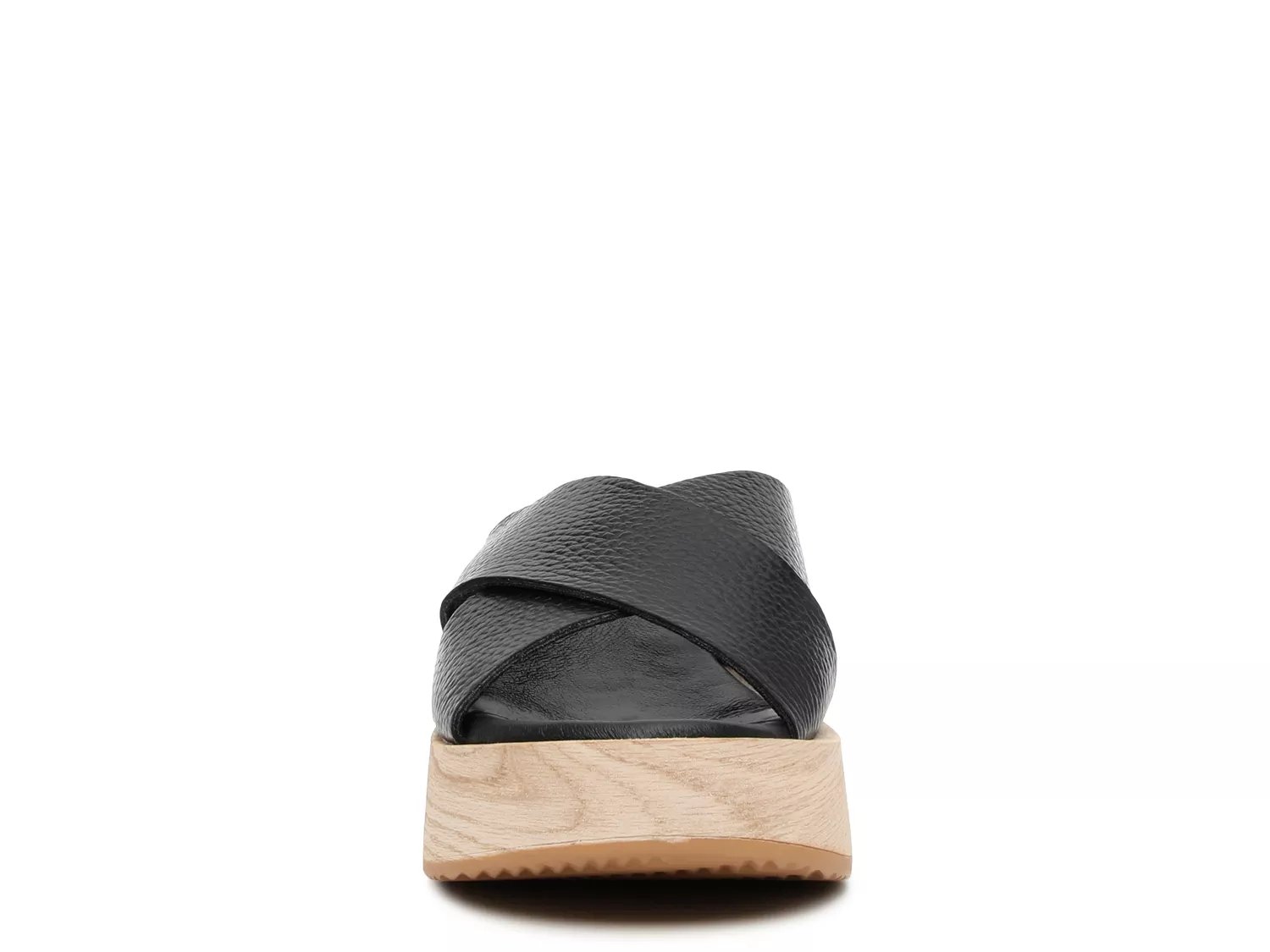 Orion Platform Sandal