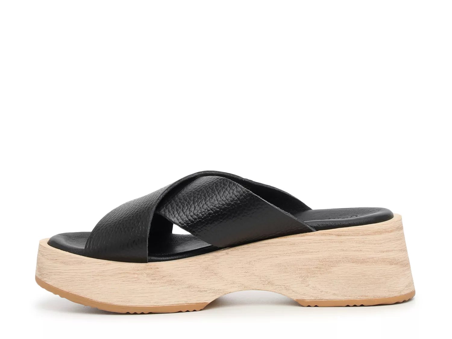 Orion Platform Sandal