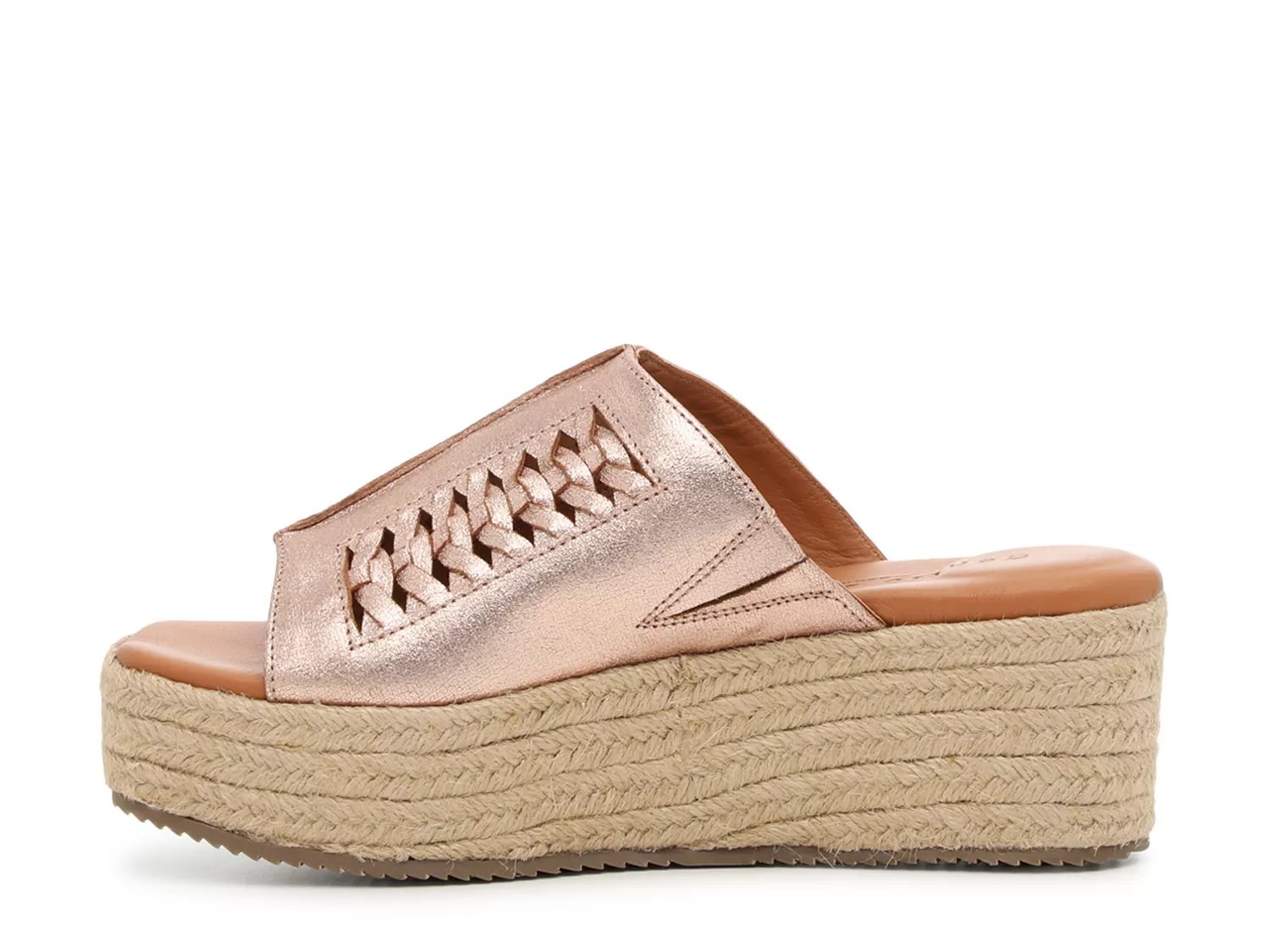 Silvana Espadrille Sandal