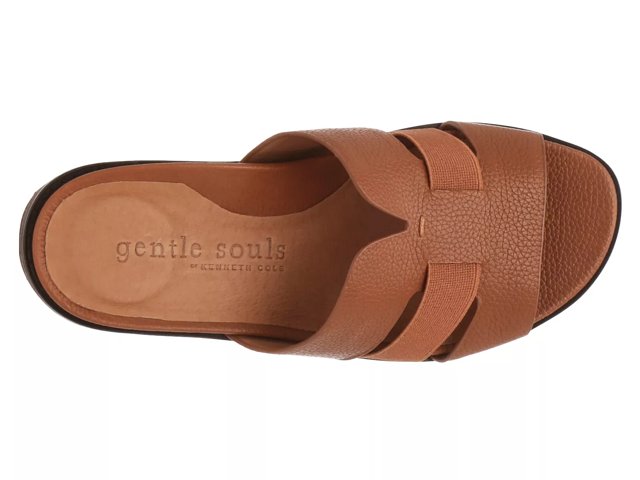 Kenneth cole reaction sandals dsw deals