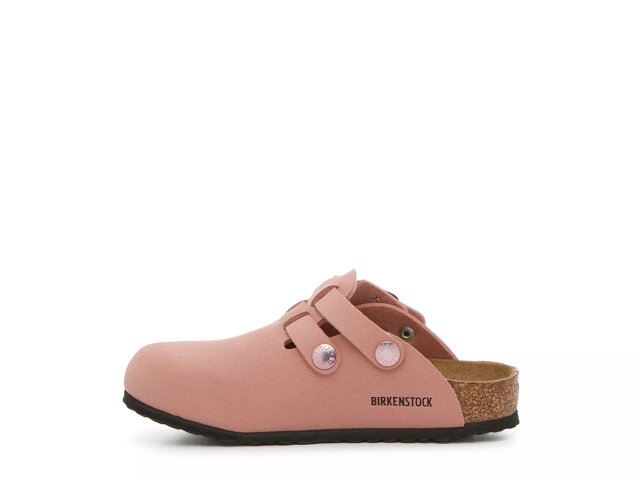 Birkenstock Kay Clog Kids Free Shipping DSW