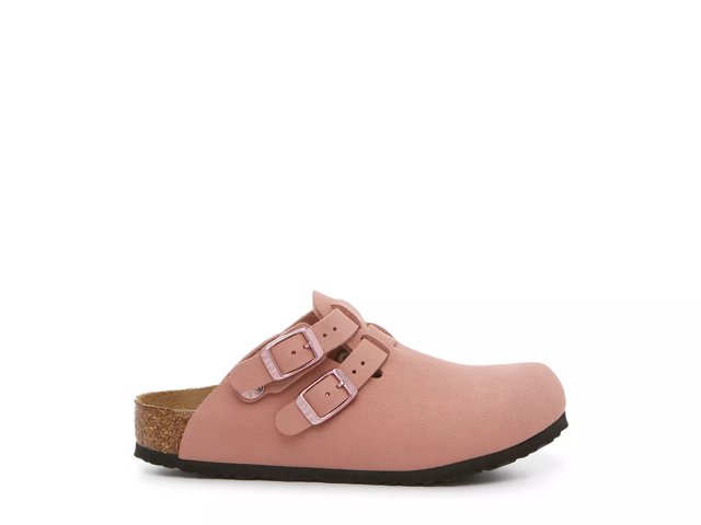 Birkenstock Kay Clog Kids Free Shipping DSW