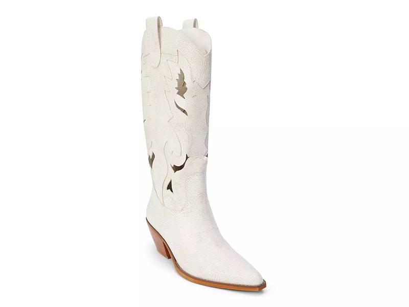 Free People Brayden Western Boots - ShopStyle