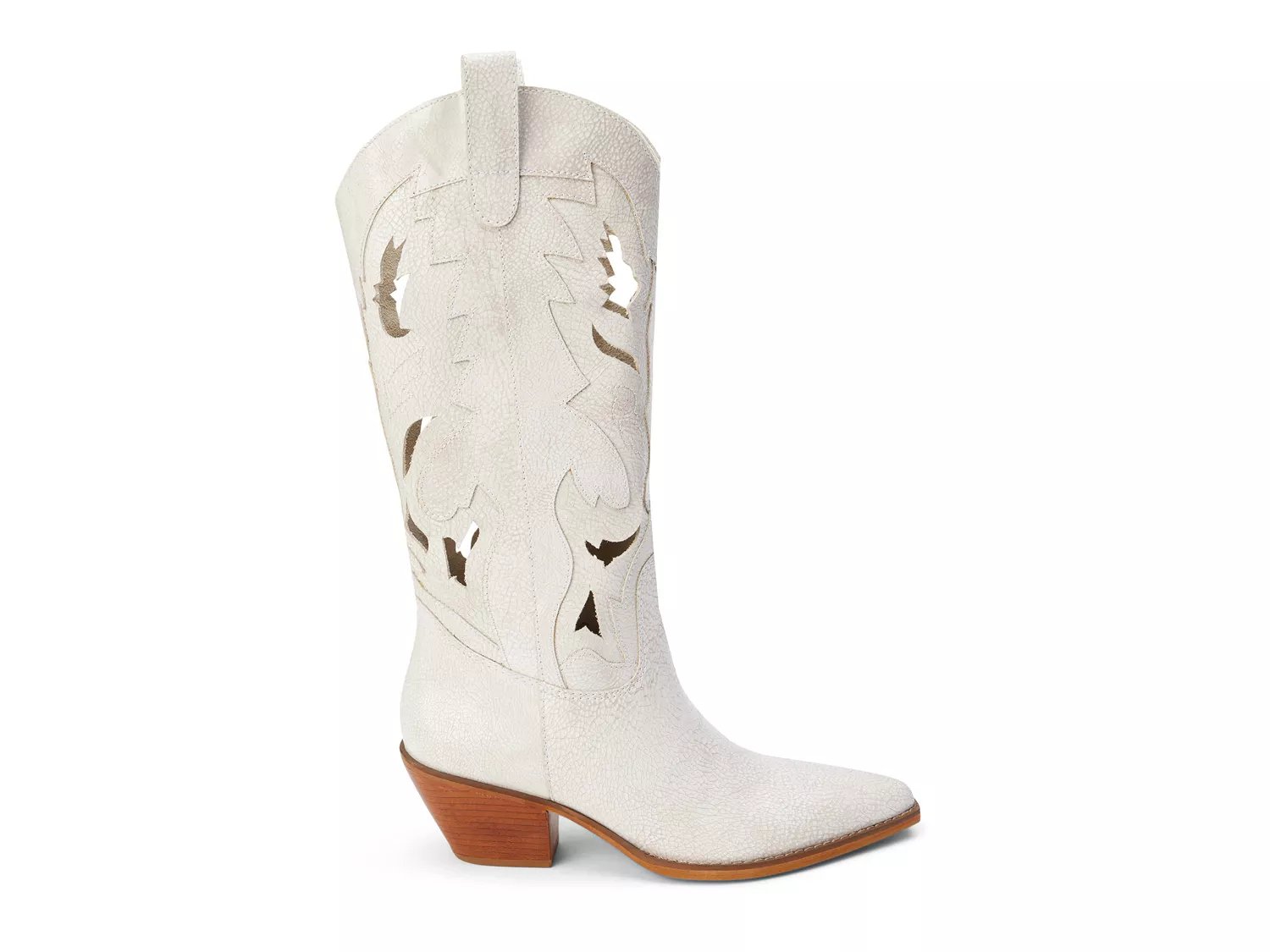 Alice Western Boot