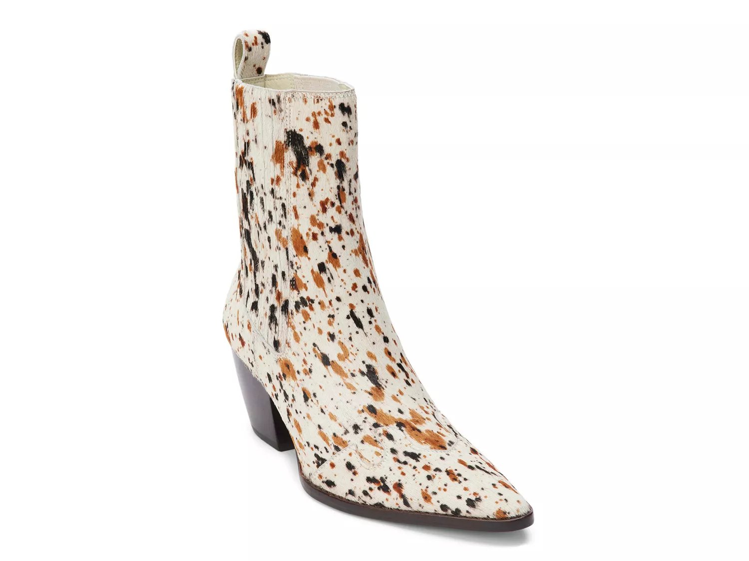 Collins Western Bootie