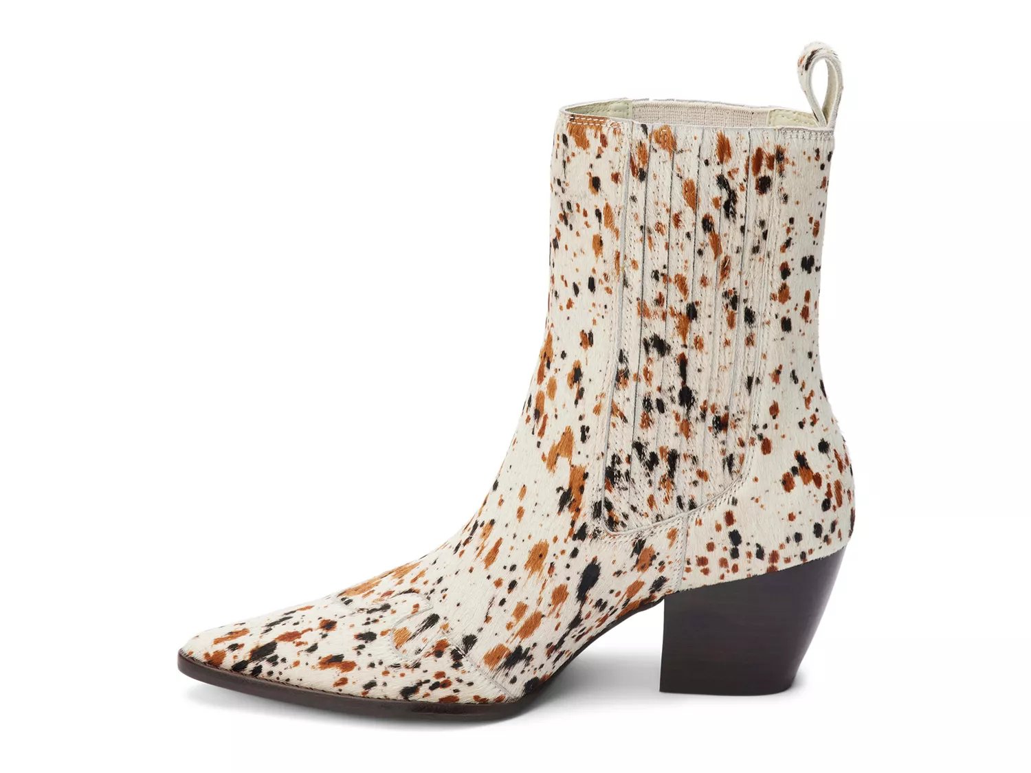 Collins Western Bootie