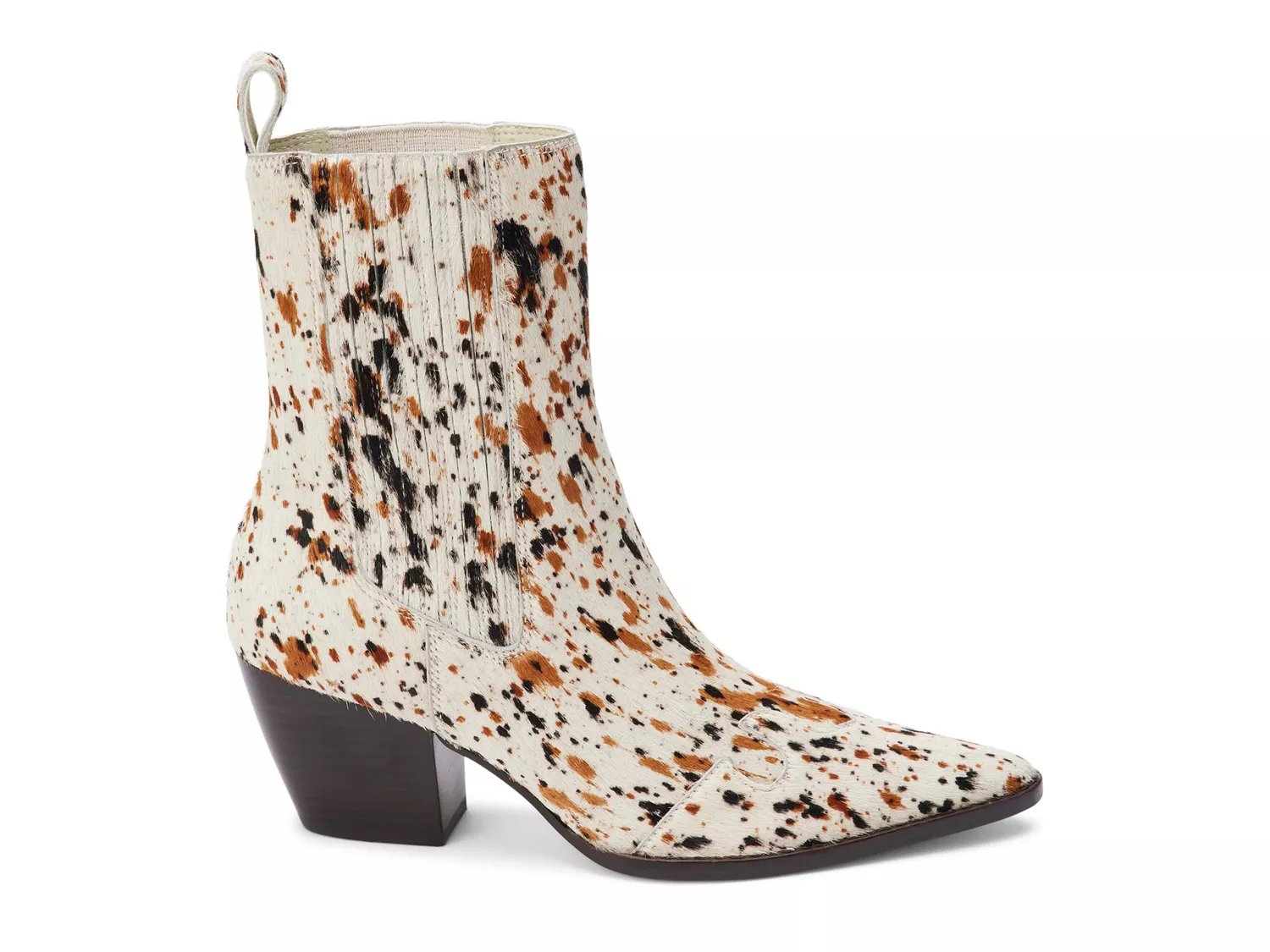Collins Western Bootie