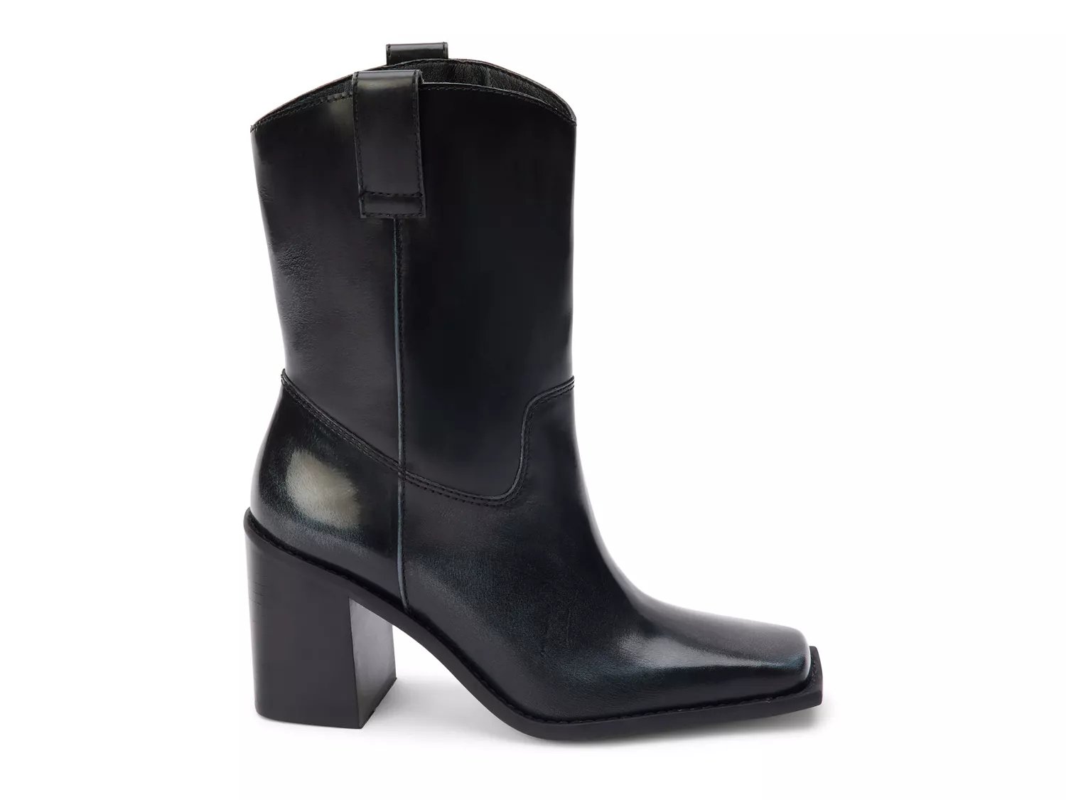 Dane Western Bootie