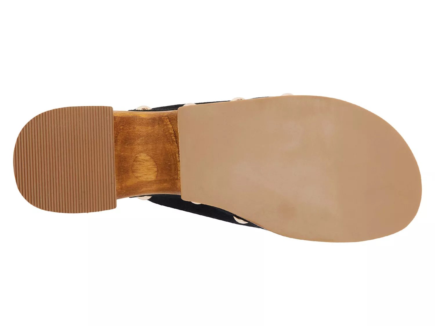 Knox Platform Sandal