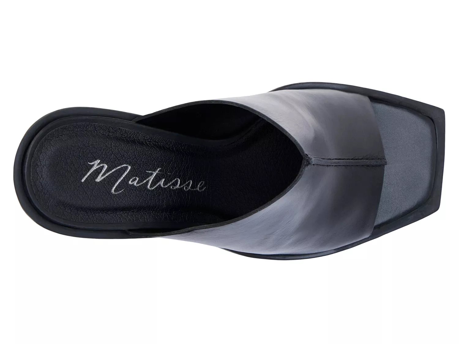 Lillie Wedge Sandal