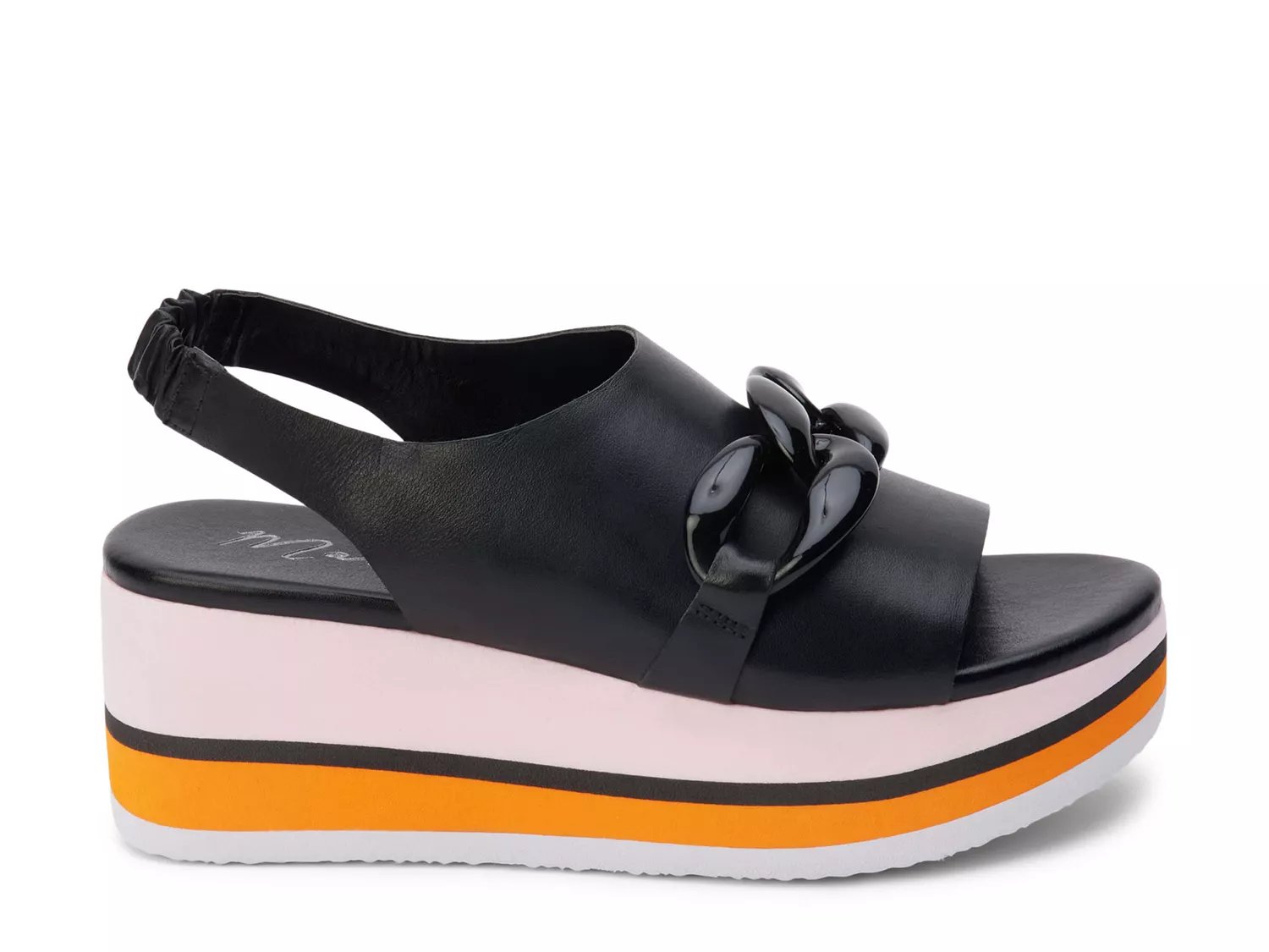 Natalia Wedge Sandal
