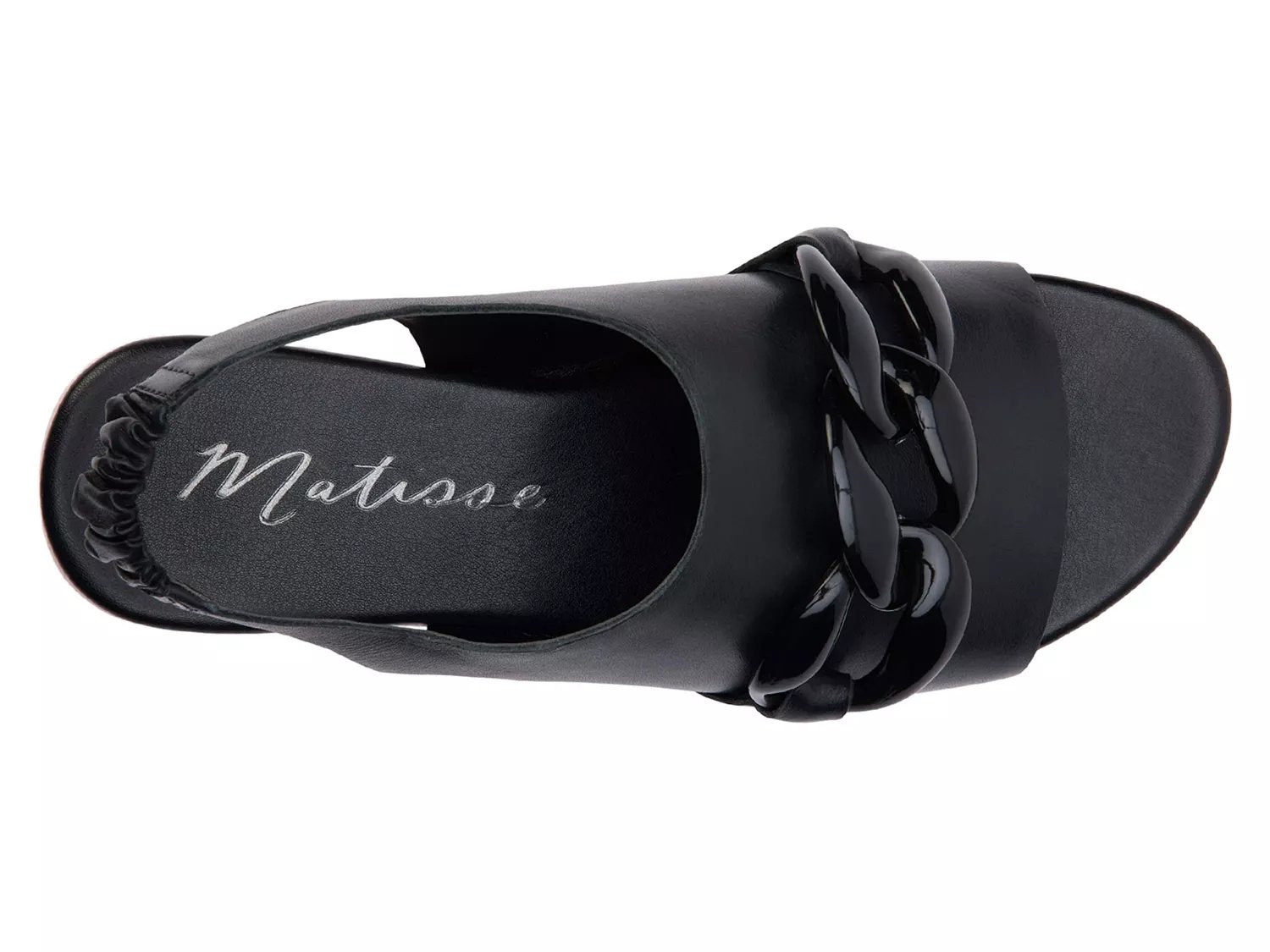 Natalia Wedge Sandal