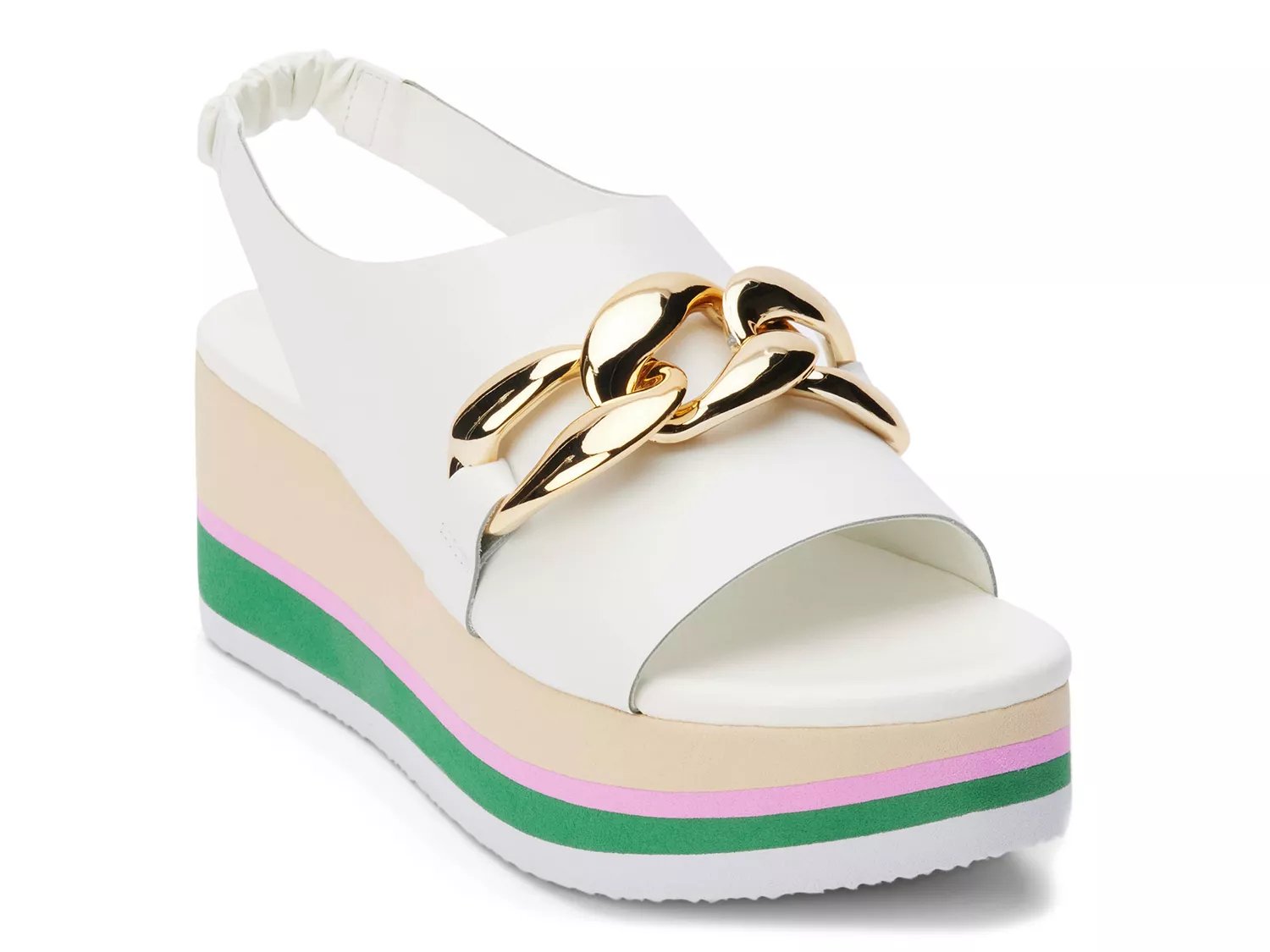 Matisse Natalia Wedge Sandal - Free Shipping | DSW