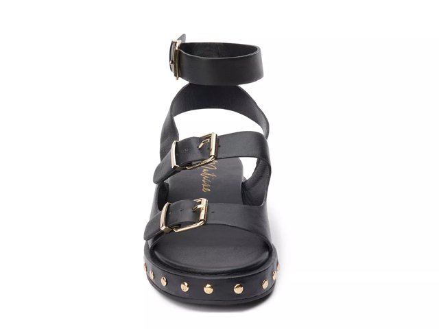 Dsw nina wedge sales
