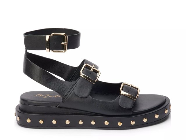 Dsw outlet nina wedge