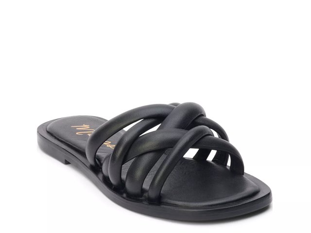 Matisse easy flat sandal on sale