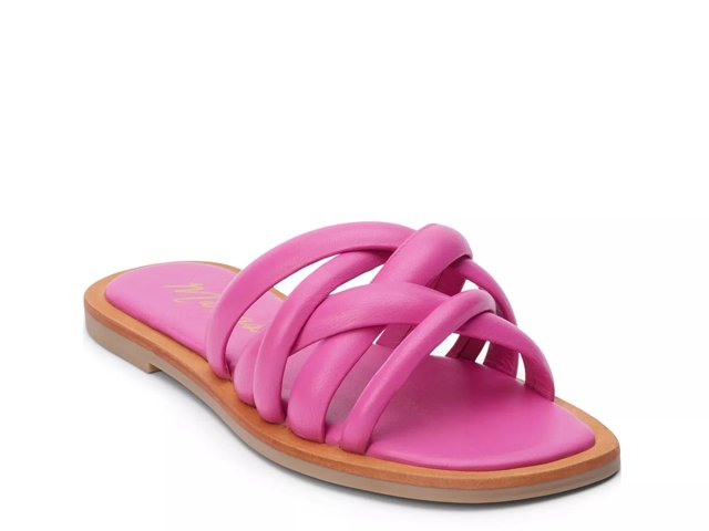 Matisse easy online flat sandal