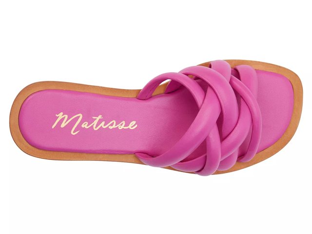 Matisse flip flops deals