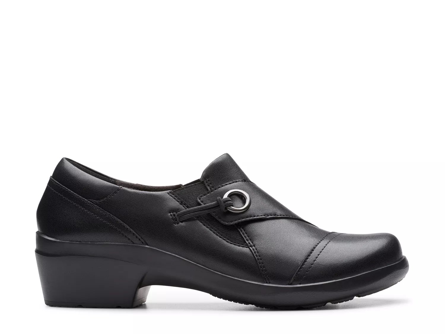 Angie Meadow Slip-On