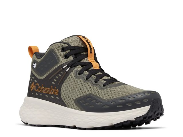 Columbia Konos TRS Outdry Waterproof Hiking Boot Men's