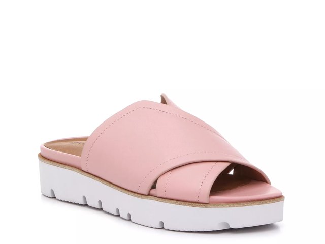 Gentle Souls Lavern Platform Sandal