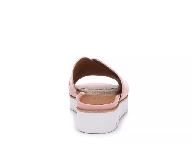 Gentle souls 2025 lavern platform sandal